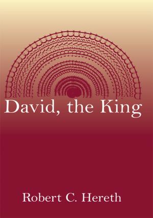Book cover of David, the King