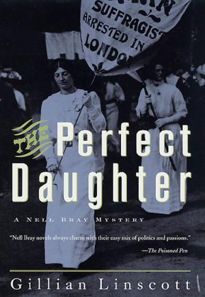 Cover of the book The Perfect Daughter by Laura McVey