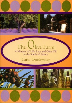 Book cover of Olive Farm
