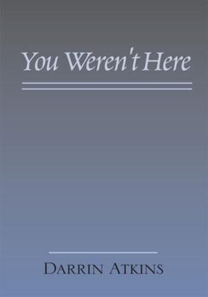 Cover of the book You Weren't Here by Frank Hozeska