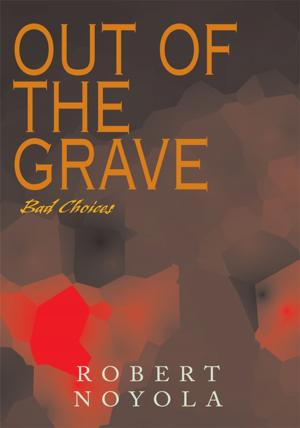 Cover of the book Out of the Grave by Mark Jude Tenedero