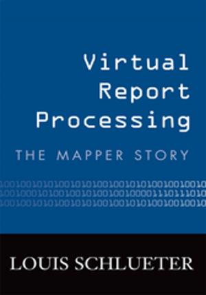 Cover of the book Virtual Report Processing by Charlene Hemphill