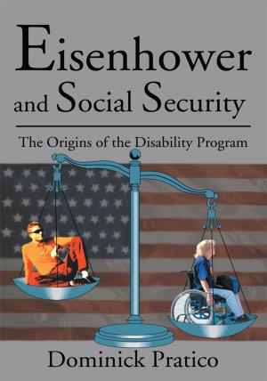 Cover of the book Eisenhower and Social Security by Gabriel Moran