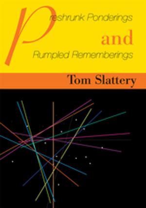 Cover of the book Preshrunk Ponderings and Rumpled Rememberings by Bob Epley