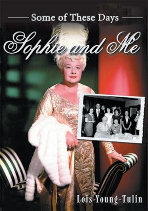 Cover of the book Sophie and Me by Eugene Barron
