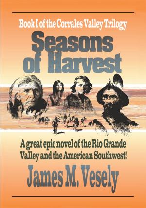 Book cover of Seasons of Harvest