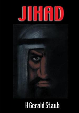 Cover of the book Jihad by John Stamos Parrish