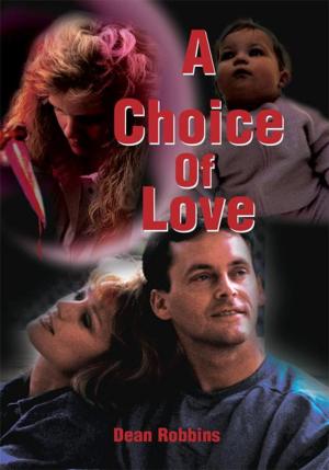 bigCover of the book A Choice of Love by 