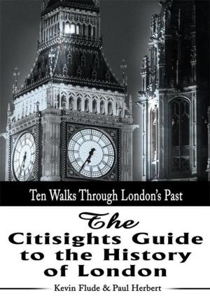 bigCover of the book The Citisights Guide to the History of London by 