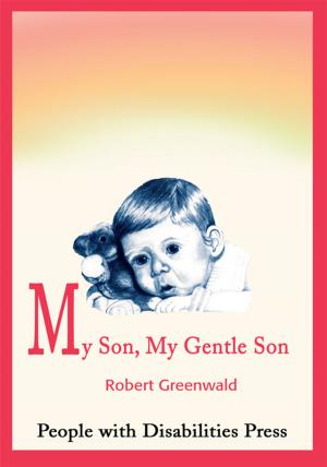 Cover of the book My Son, My Gentle Son by Elizabeth M Vansyckle