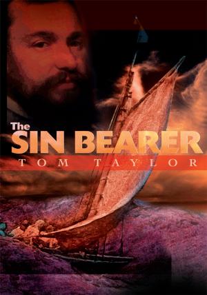 Cover of the book The Sin Bearer by Derek Hart