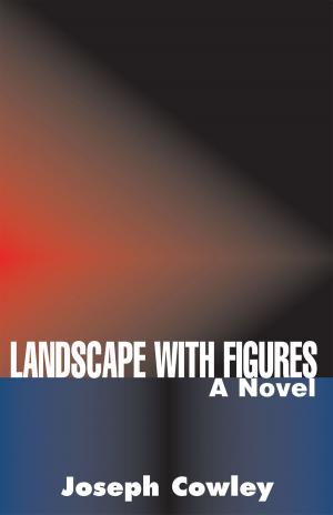 Cover of the book Landscape with Figures by Tony Ferguson