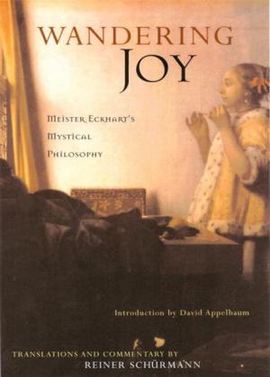 Cover of the book Wandering Joy by Stewart Edwards