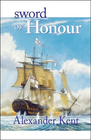Cover of the book Sword of Honour by V. A. Stuart
