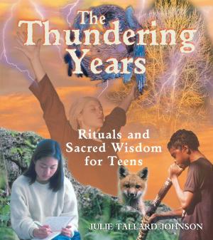 Book cover of The Thundering Years