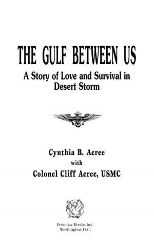 Cover of the book The Gulf Between Us by Floyd Conner