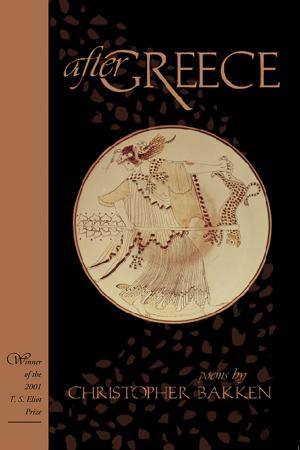 Cover of the book After Greece by James McKean