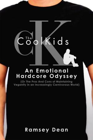 Cover of the book The CoolKids by Azrael Paul Damien
