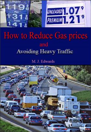 Cover of the book How to Reduce Gas Prices and Avoiding Heavy Traffic by Professor Aidan Moran