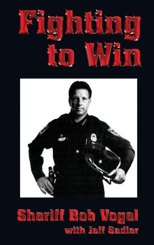Cover of the book Fighting to Win by Russell Peters