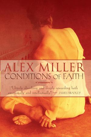 Book cover of Conditions of Faith