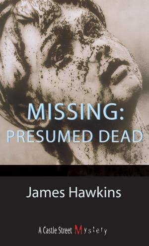 Book cover of Missing: Presumed Dead