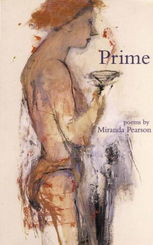 Cover of the book Prime by Caroline Rennie-Pattison
