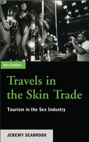 Cover of the book Travels in the Skin Trade by Behzad Yaghmaian