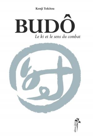 Book cover of Budô