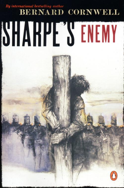 Cover of the book Sharpe's Enemy (#6) by Bernard Cornwell, Penguin Publishing Group