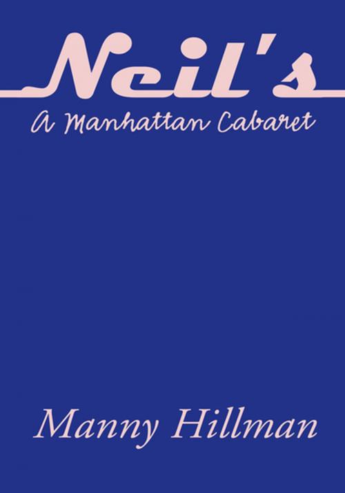 Cover of the book Neil's by Manny Hillman, Xlibris US