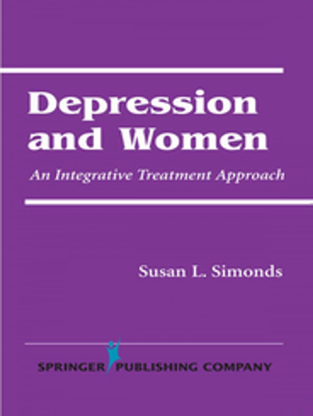 Big bigCover of Depression and Women