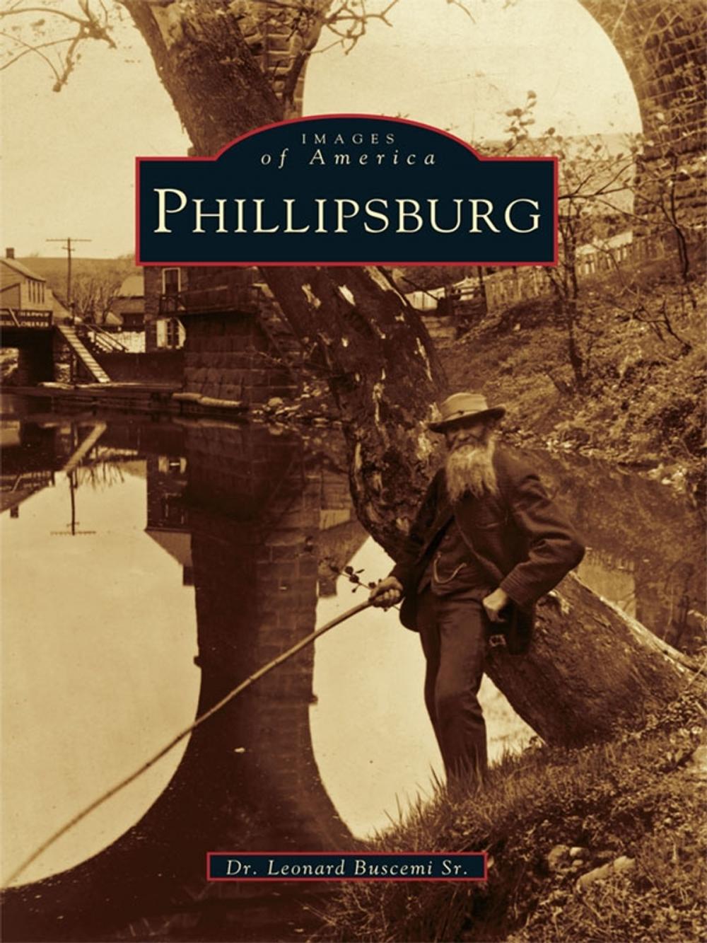 Big bigCover of Phillipsburg