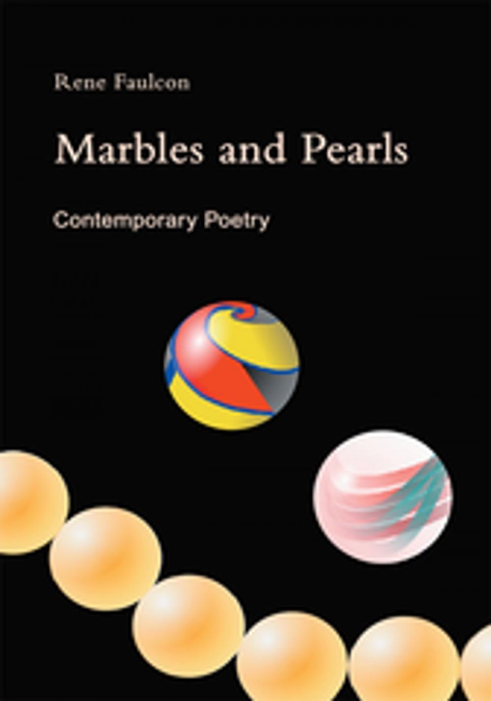 Big bigCover of Marbles and Pearls