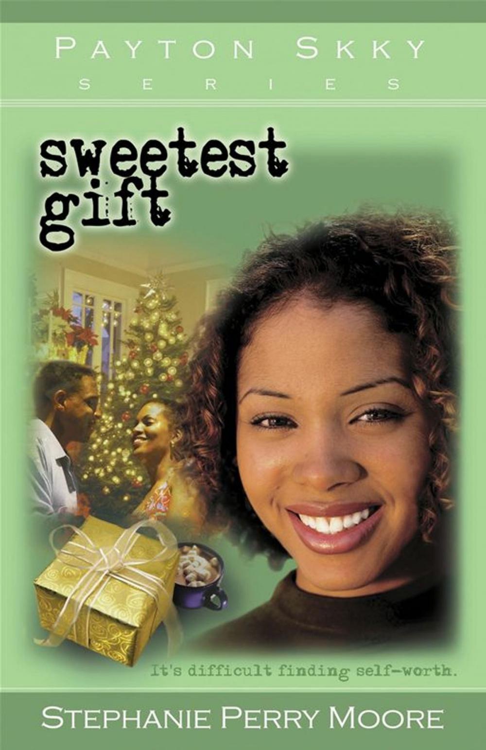 Big bigCover of Sweetest Gift