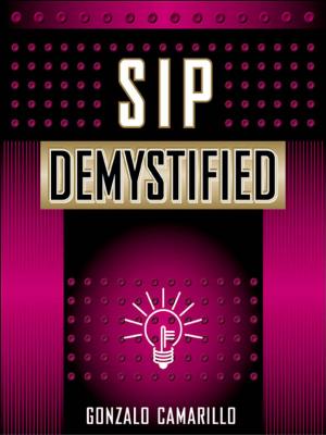 Cover of the book SIP Demystified by Denise D. Wilson