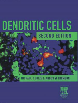 Cover of the book Dendritic Cells by Badri Dvalishvili