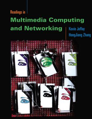 Book cover of Readings in Multimedia Computing and Networking