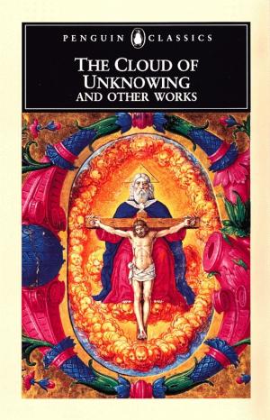 Cover of the book The Cloud of Unknowing and Other Works by Copa90