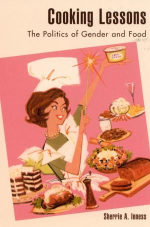 Cover of the book Cooking Lessons by Geoffrey P. Megargee