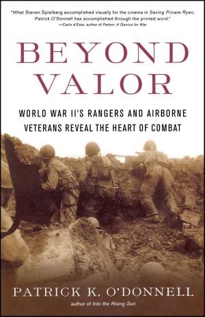 Cover of the book Beyond Valor by Aravind Adiga