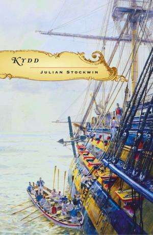 bigCover of the book Kydd by 
