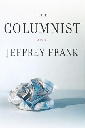 Cover of the book The Columnist by Simon Doonan