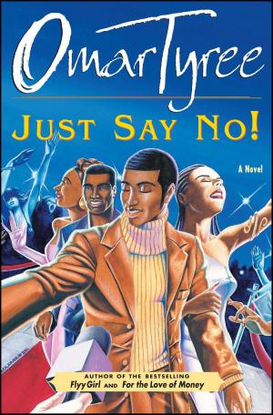 Cover of the book Just Say No! by Barbara Seaman, Laura Eldridge