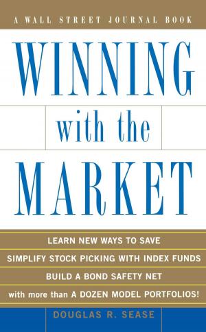 bigCover of the book Winning With the Market by 