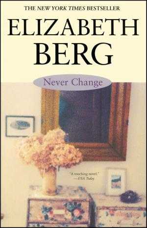 Cover of the book Never Change by Rachel Kelly