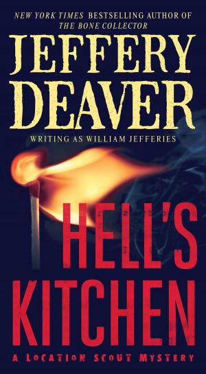 Cover of the book Hell's Kitchen by J.D. Brown