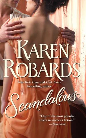Cover of the book Scandalous by Carmen Reid