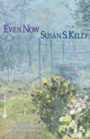 Cover of the book Even Now by Pat Cunningham Devoto