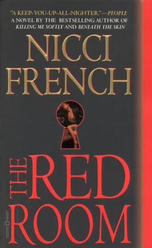 Cover of the book The Red Room by Leah Carroll